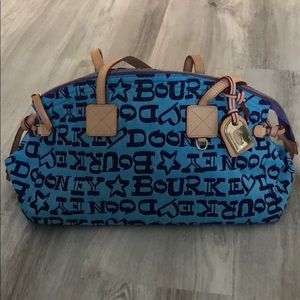 Dooney & Bourke Handbag